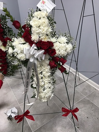 Florist «Bamboo Flowers», reviews and photos, 3280 McEver Rd unit 101, Buford, GA 30518, USA