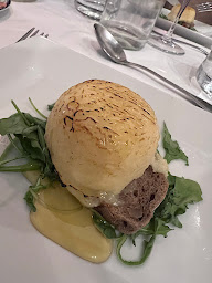 Photo n°31 de Auberge des Charmettes à Torcy ()