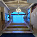 Photo n°1 de l'avis de Laura.a fait le 21/11/2021 à 17:27 sur le  Savaris Eventi da Favola à Teverola