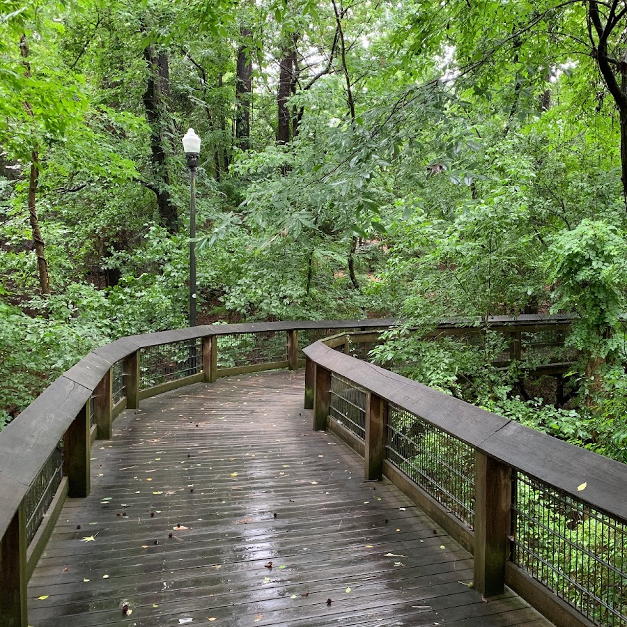 West Columbia Riverwalk Park and Amphitheater