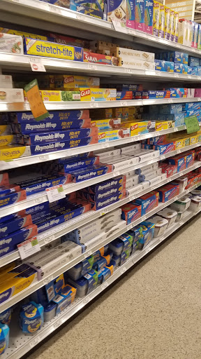 Supermarket «Publix Super Market at Mariner Commons», reviews and photos, 4158 Mariner Blvd, Spring Hill, FL 34609, USA