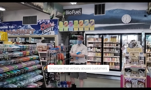 Thurman Market, 2576 NW Thurman St, Portland, OR 97210, USA, 