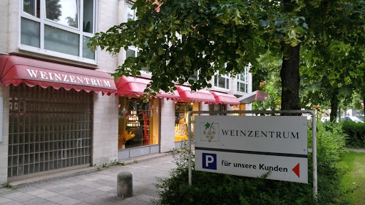 Weinzentrum Josef A. Korn GmbH