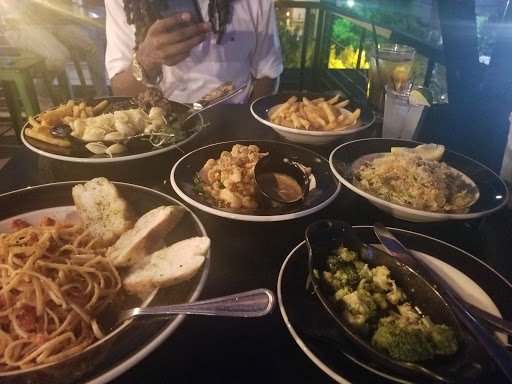 American Restaurant «Ink N Ivy», reviews and photos, 21 E Coffee St, Greenville, SC 29601, USA