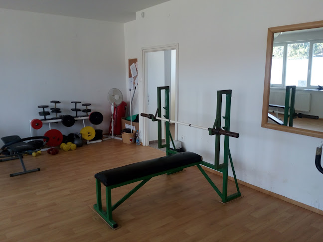 Bábonymegyeri Fitnesz Egyesület - Bábonymegyer