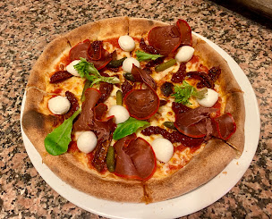 Photo n°87 de Street pizza à Prévessin-Moëns ()