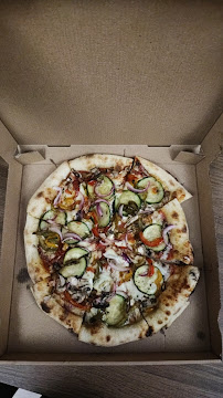 Pizza du Pizzeria Le pepito à Salles-sur-l'Hers - n°4