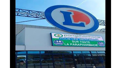 E.Leclerc TRAITEUR Chalon-sur-Saône à Chalon-sur-Saône