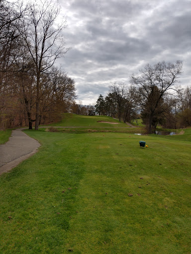 Golf Course «Rush Lake Hills Golf Course», reviews and photos, 3199 Rush Lake Rd, Pinckney, MI 48169, USA