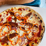 Photo n°5 de l'avis de Ele. fait le 22/08/2022 à 13:58 sur le  Pizzeria Ristorante Margherita Vittorio Veneto à Vittorio Veneto