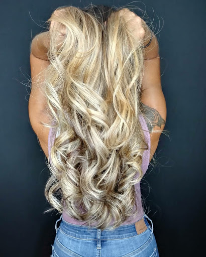 Beauty Salon «Blush Salon Goodyear», reviews and photos, 2403 N Pebble Creek Pkwy, Goodyear, AZ 85395, USA