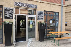 The Wheeltapper image