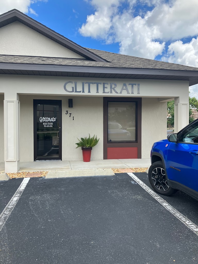 Glitterati Hair Studio 32159