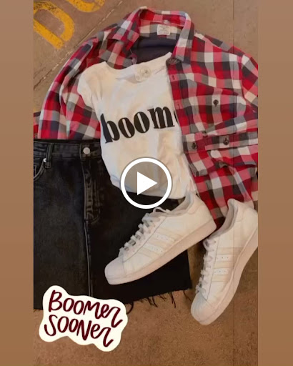 Store «Uptown Cheapskate», reviews and photos, 1724 24th Ave NW, Norman, OK 73069, USA