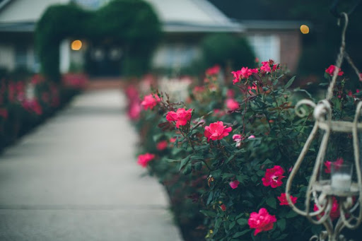 Wedding Service «Rose Hall Event Center», reviews and photos, 808 School Rd, Dallas, GA 30132, USA