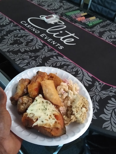 Event Venue «Frisco Party And Event Hall», reviews and photos, 8780 Preston Trace Blvd, Frisco, TX 75033, USA