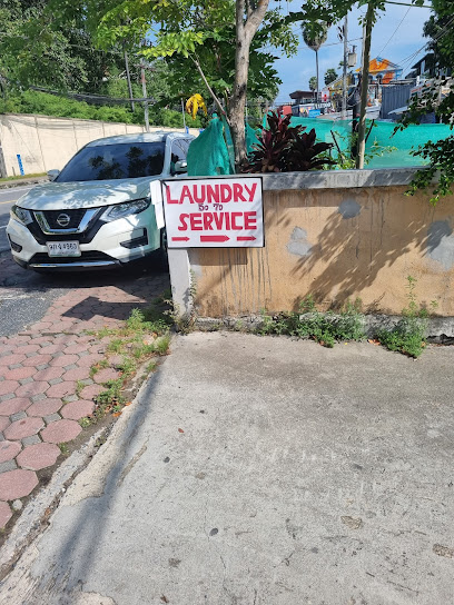 19 Laundry Service