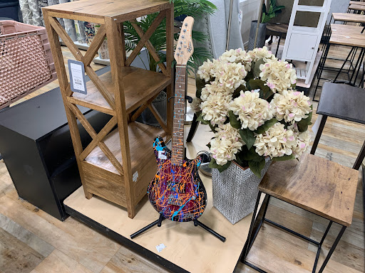 Department Store «HomeGoods», reviews and photos, 1990 Jonesboro Rd, McDonough, GA 30253, USA