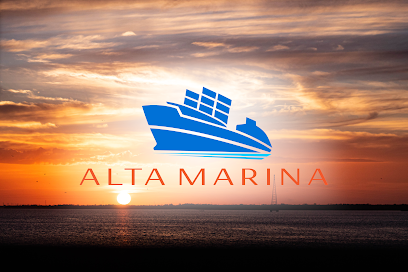 Altamarina Agencia Consignataria