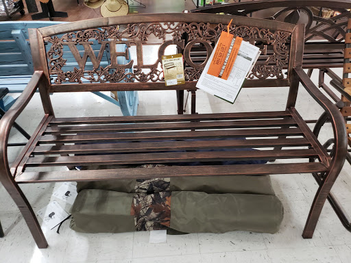 Home Improvement Store «Td True Value Home Center», reviews and photos, 315 Sylamore Ave, Mountain View, AR 72560, USA