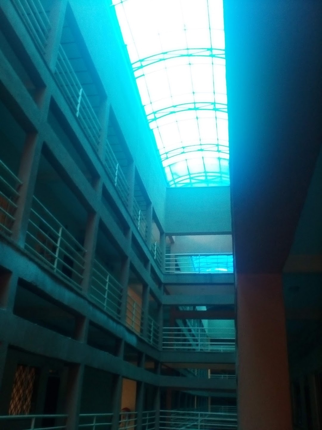 New Pharmacy Complex