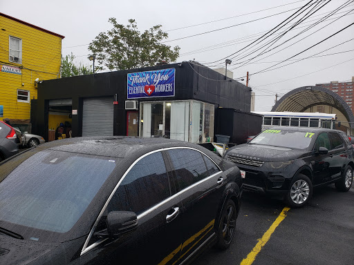 Used Car Dealer «Buy Right Inc.», reviews and photos, 502 John F. Kennedy Blvd, Union City, NJ 07087, USA