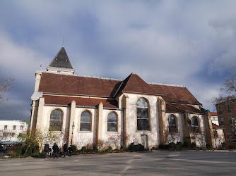 Église Sainte-Marie-Madeleine