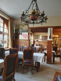 Chambres du Hôtel Restaurant Bar Le Sauvage à Tournus - n°20