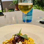 Photo n°2 de l'avis de Petro.l fait le 08/07/2022 à 14:34 sur le  Café Restaurant Ploner à Aldein