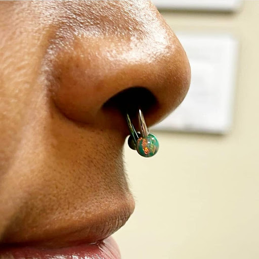 Explore plague doctor tattoo ideas, creative tattoo ideas in Charleston, available at Exotic Impressions Body Piercing