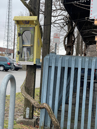 Vegetarian Restaurant «Longbranch Cafe and Bakery», reviews and photos, 100 E Jackson St, Carbondale, IL 62901, USA