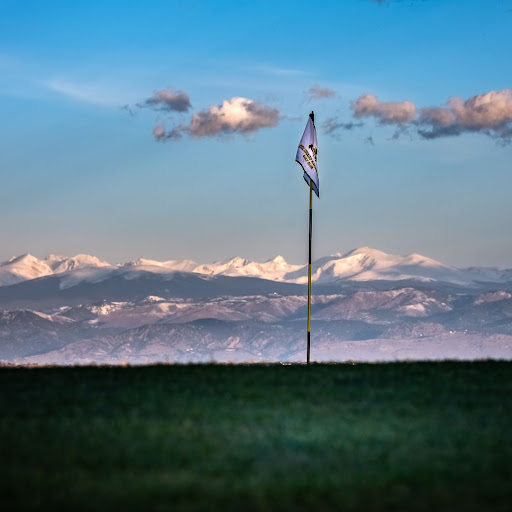 Golf Club «Colorado National Golf Club», reviews and photos, 2700 Vista Pkwy, Erie, CO 80516, USA