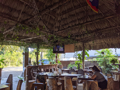 Teaky Tavern - Belmopan, Belize