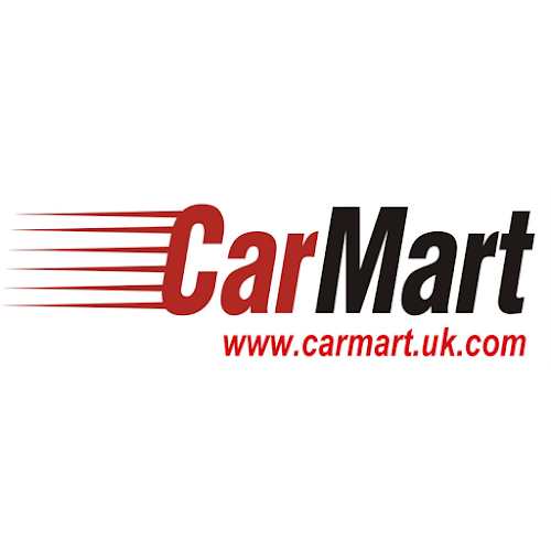 Reviews of Car Mart in Peterborough - Car dealer