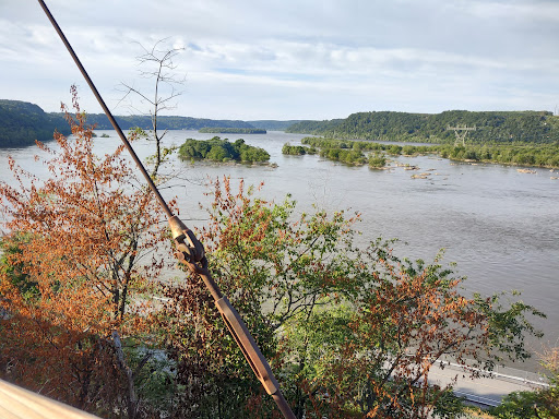 Nature Preserve «Turkey Hill Overlook Trail», reviews and photos, River Rd, Conestoga, PA 17516, USA