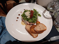 Foie gras du Restaurant Le Petit Chalet à Annecy - n°3
