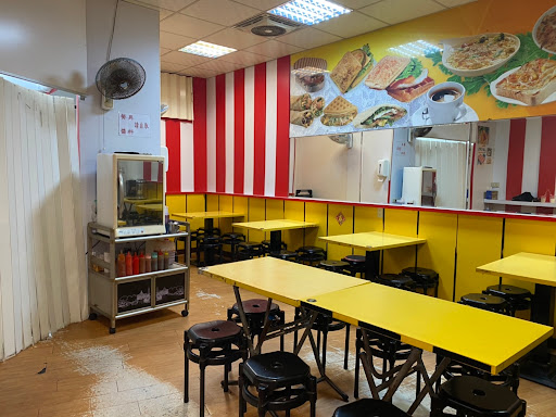 台灣大餅早餐店 澎湖創始店 中西式早午餐點 人氣推薦脆皮蛋餅 早餐店