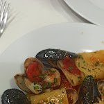 Photo n°2 de l'avis de Cinzia.a fait le 03/06/2022 à 20:42 sur le  Trattoria da Zia Franca Cucina Tipica Tarantina à Taranto