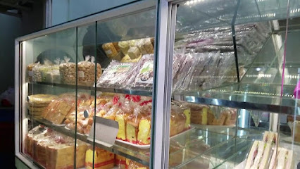 Tiệm Bánh Kem Mộng Thu