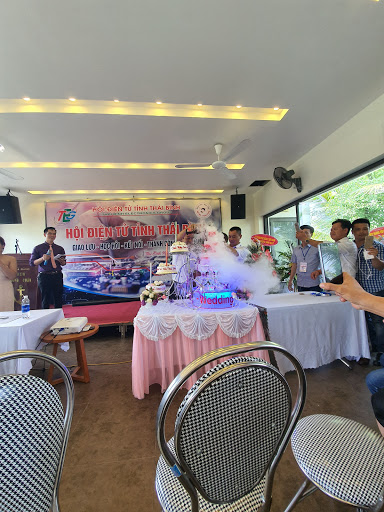 Nhà Hàng New Đồng Châu