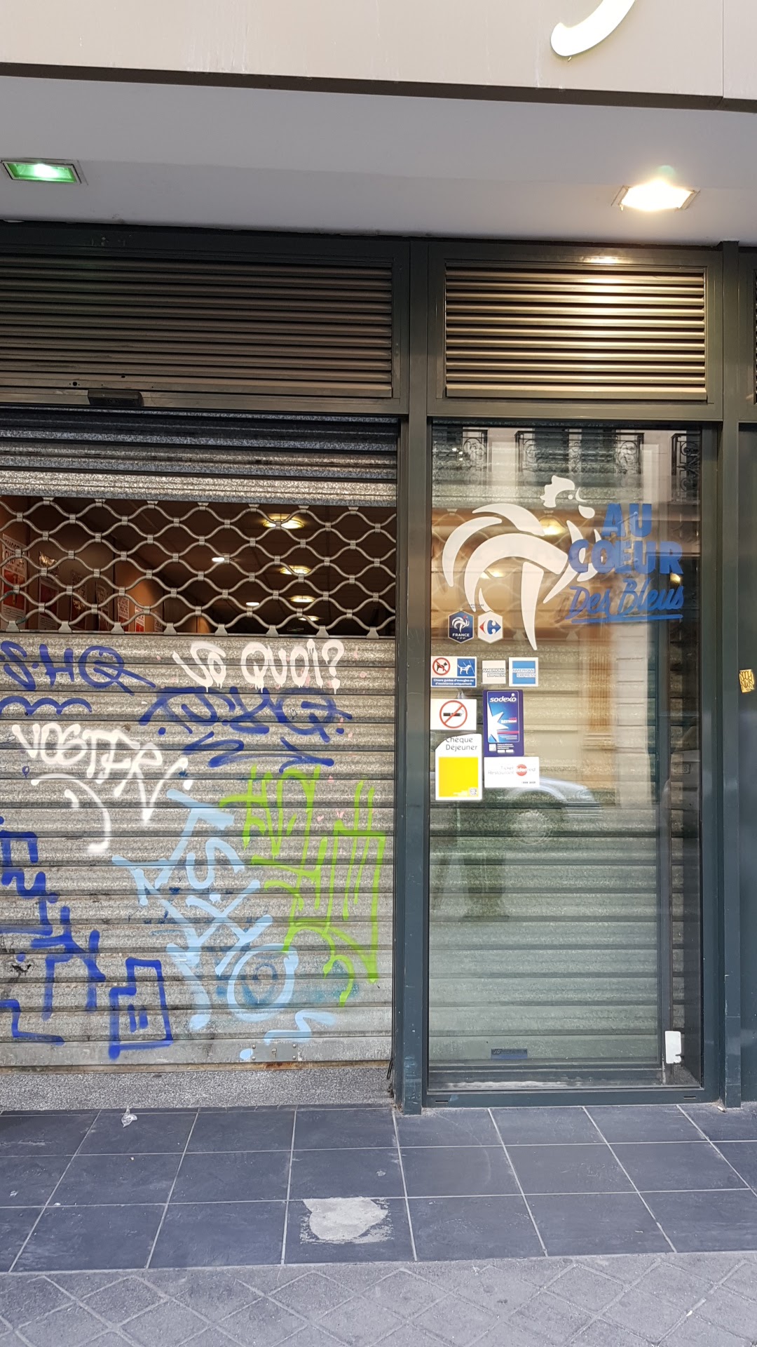 Photo n° 1 de l'avis de Marc. fait le 01/07/2018 à 07:10