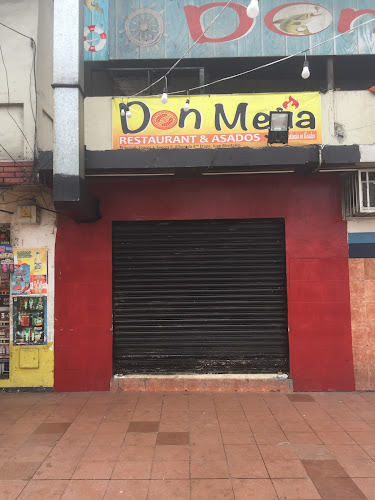 Opiniones de Don Mejia Restaurante & Asados en Guayaquil - Restaurante