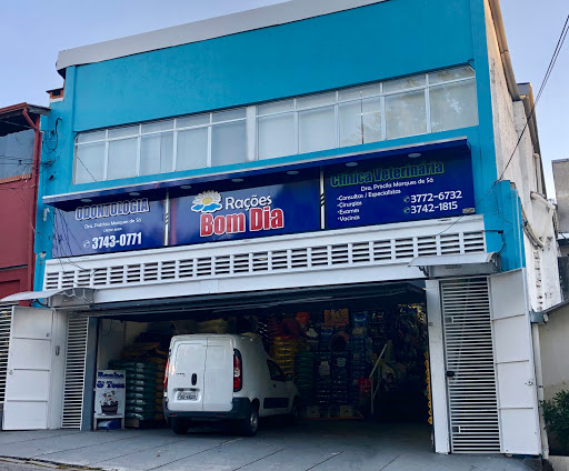 Rações Bom Dia em São Paulo - SP