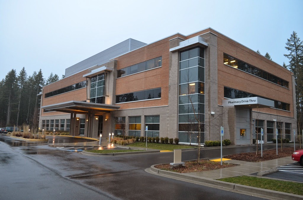 Cascade Cosmetic Center - Bonney Lake 98391