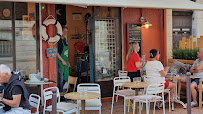 Atmosphère du Restaurant français Le Bistrot de Pauline à Bandol - n°2