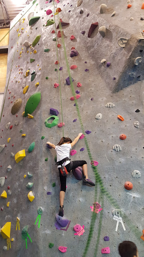 Rock Climbing Gym «Sportrock Climbing Centers», reviews and photos, 45935 Maries Rd, Sterling, VA 20166, USA