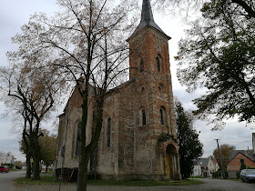 Kostel svatého Martina (Horní Slivno)