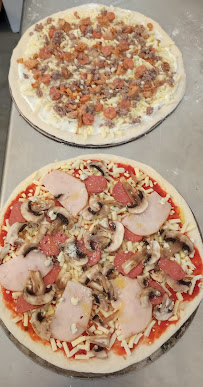 Photos du propriétaire du Restaurant Notre pizza à Sermaize-les-Bains - n°18
