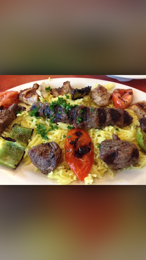 O'Falafel Middle Eastern Cuisine