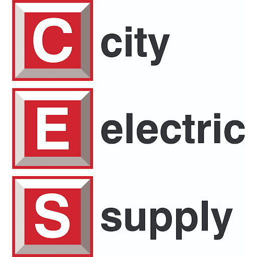 City Electric Supply West Edmonton